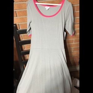 Lularoe Anna size large nwt